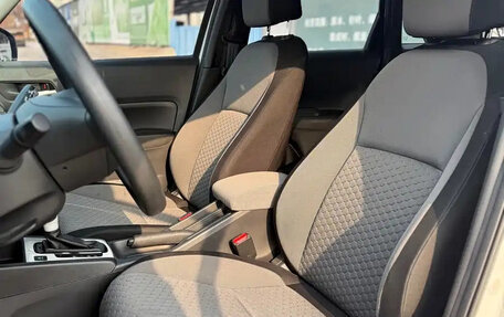 Honda Fit, 2022 год, 1 117 000 рублей, 9 фотография