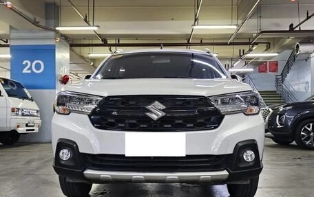 Suzuki XL7, 2025 год, 2 380 000 рублей, 2 фотография