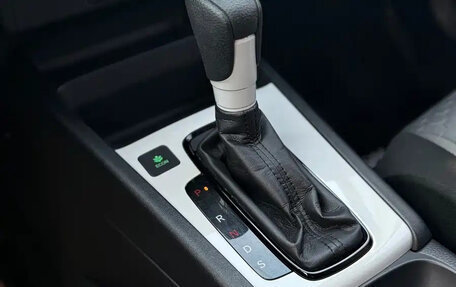 Honda Fit, 2022 год, 1 117 000 рублей, 11 фотография