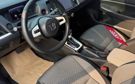 Honda Fit, 2022 год, 1 117 000 рублей, 10 фотография