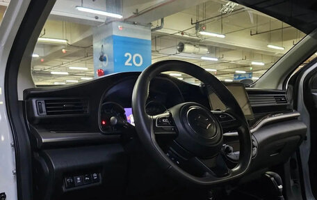 Suzuki XL7, 2025 год, 2 380 000 рублей, 7 фотография