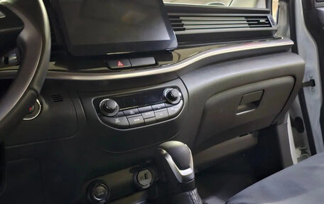 Suzuki XL7, 2025 год, 2 380 000 рублей, 12 фотография