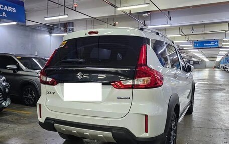 Suzuki XL7, 2025 год, 2 380 000 рублей, 4 фотография