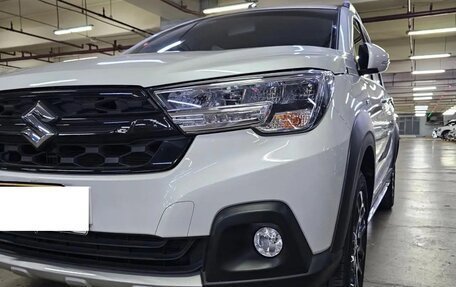 Suzuki XL7, 2025 год, 2 380 000 рублей, 15 фотография