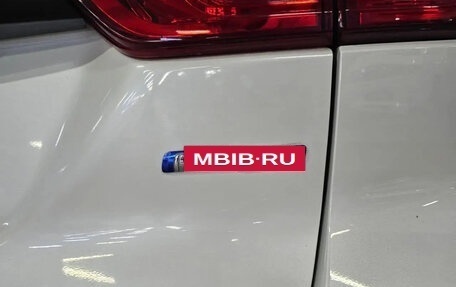 Suzuki XL7, 2025 год, 2 380 000 рублей, 14 фотография