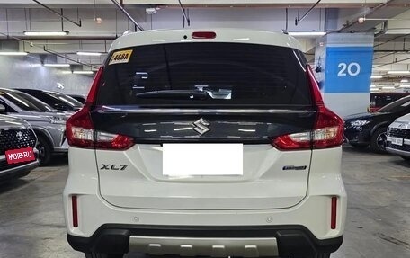 Suzuki XL7, 2025 год, 2 380 000 рублей, 5 фотография