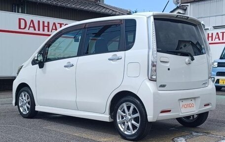 Daihatsu Move VI рестайлинг, 2013 год, 400 000 рублей, 4 фотография