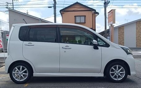 Daihatsu Move VI рестайлинг, 2013 год, 400 000 рублей, 5 фотография
