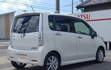 Daihatsu Move VI рестайлинг, 2013 год, 400 000 рублей, 6 фотография