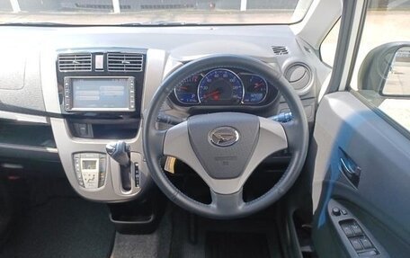 Daihatsu Move VI рестайлинг, 2013 год, 400 000 рублей, 9 фотография