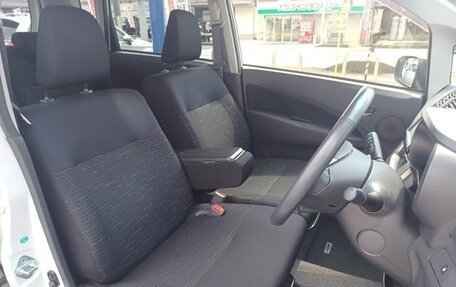 Daihatsu Move VI рестайлинг, 2013 год, 400 000 рублей, 11 фотография