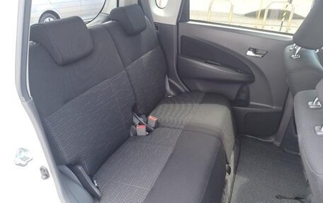 Daihatsu Move VI рестайлинг, 2013 год, 400 000 рублей, 12 фотография