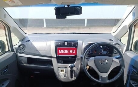 Daihatsu Move VI рестайлинг, 2013 год, 400 000 рублей, 8 фотография