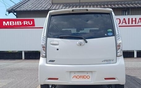 Daihatsu Move VI рестайлинг, 2013 год, 400 000 рублей, 7 фотография