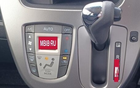 Daihatsu Move VI рестайлинг, 2013 год, 400 000 рублей, 13 фотография
