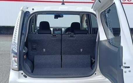 Daihatsu Move VI рестайлинг, 2013 год, 400 000 рублей, 18 фотография