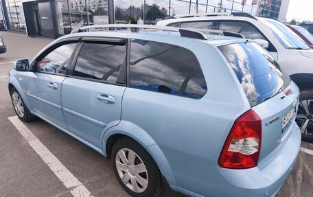 Chevrolet Lacetti, 2012 год, 599 000 рублей, 4 фотография