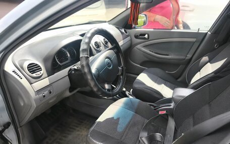 Chevrolet Lacetti, 2012 год, 599 000 рублей, 5 фотография