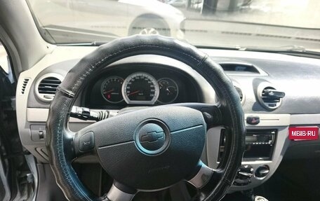Chevrolet Lacetti, 2012 год, 599 000 рублей, 6 фотография