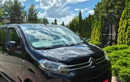 Citroen SpaceTourer I, 2021 год, 3 900 000 рублей, 8 фотография