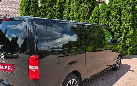 Citroen SpaceTourer I, 2021 год, 3 900 000 рублей, 9 фотография