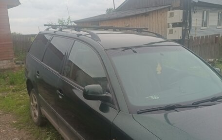 Volkswagen Passat B5+ рестайлинг, 1998 год, 420 000 рублей, 2 фотография