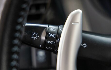 Mitsubishi Outlander III рестайлинг 3, 2014 год, 1 735 000 рублей, 20 фотография