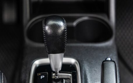 Mitsubishi Outlander III рестайлинг 3, 2014 год, 1 735 000 рублей, 25 фотография