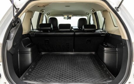 Mitsubishi Outlander III рестайлинг 3, 2014 год, 1 735 000 рублей, 38 фотография