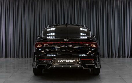 KIA K5, 2021 год, 2 579 000 рублей, 4 фотография