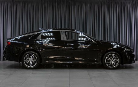 KIA K5, 2021 год, 2 579 000 рублей, 5 фотография