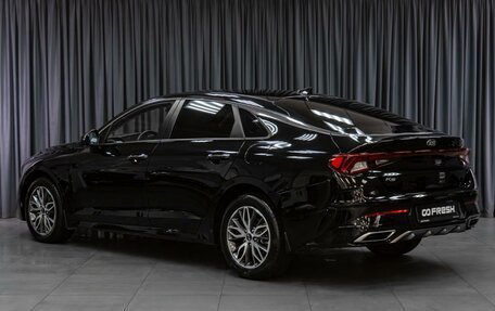 KIA K5, 2021 год, 2 579 000 рублей, 2 фотография