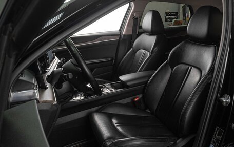 KIA K5, 2021 год, 2 579 000 рублей, 10 фотография