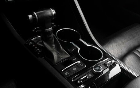 KIA K5, 2021 год, 2 579 000 рублей, 13 фотография