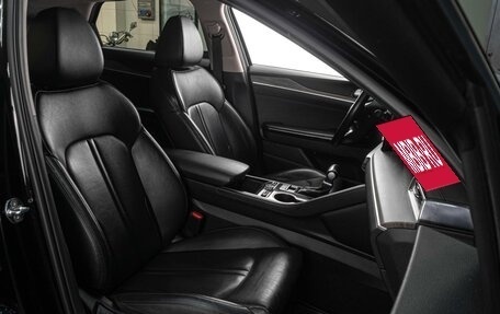 KIA K5, 2021 год, 2 579 000 рублей, 8 фотография