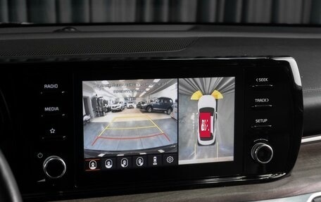 KIA K5, 2021 год, 2 579 000 рублей, 15 фотография