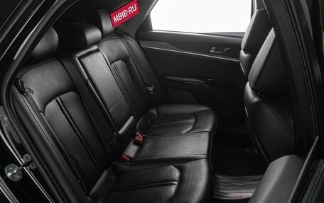KIA K5, 2021 год, 2 579 000 рублей, 7 фотография