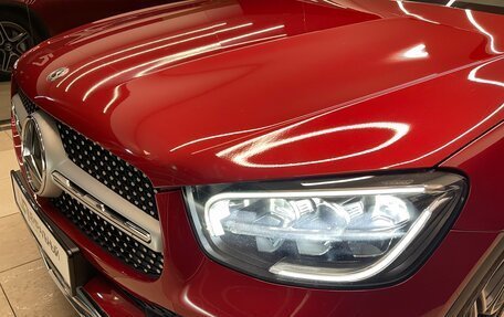 Mercedes-Benz GLC, 2020 год, 4 890 000 рублей, 7 фотография