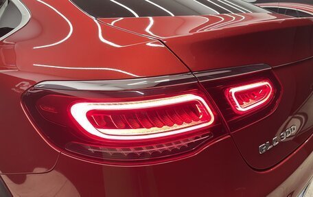 Mercedes-Benz GLC, 2020 год, 4 890 000 рублей, 11 фотография