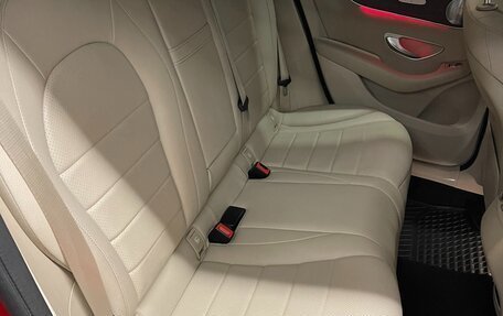 Mercedes-Benz GLC, 2020 год, 4 890 000 рублей, 19 фотография