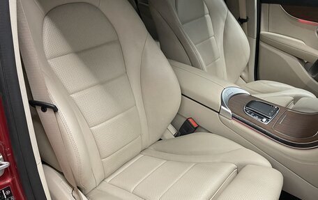 Mercedes-Benz GLC, 2020 год, 4 890 000 рублей, 17 фотография