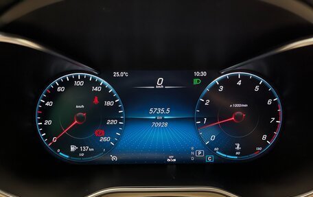 Mercedes-Benz GLC, 2020 год, 4 890 000 рублей, 24 фотография