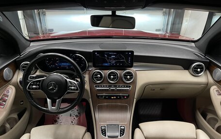 Mercedes-Benz GLC, 2020 год, 4 890 000 рублей, 22 фотография