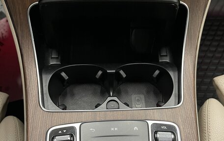 Mercedes-Benz GLC, 2020 год, 4 890 000 рублей, 27 фотография