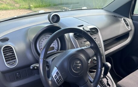 Suzuki Splash I рестайлинг, 2011 год, 720 000 рублей, 5 фотография