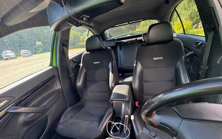 Skoda Octavia RS, 2012 год, 1 650 000 рублей, 8 фотография