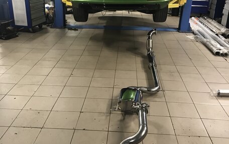 Skoda Octavia RS, 2012 год, 1 650 000 рублей, 14 фотография