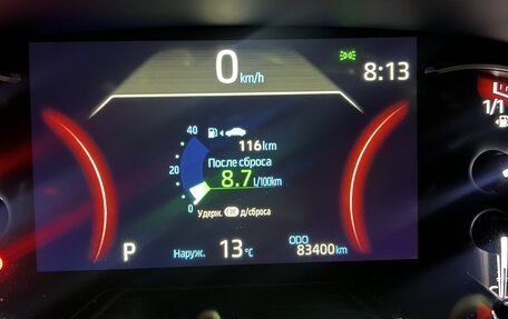 Toyota RAV4, 2021 год, 3 999 999 рублей, 1 фотография