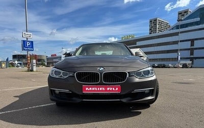 BMW 3 серия, 2013 год, 1 290 000 рублей, 1 фотография