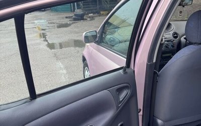 Toyota Vitz, 2002 год, 385 000 рублей, 1 фотография